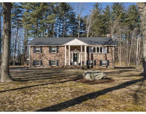 124 Spring Lane, Canton, MA 02021