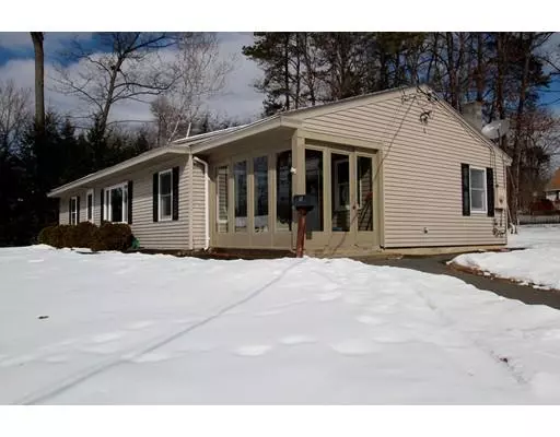 57 Oakman Street, Montague, MA 01376