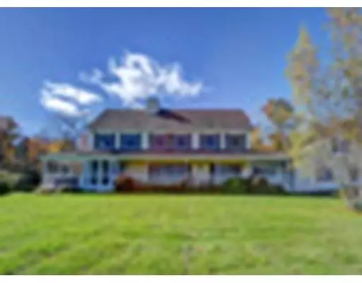 69 Corser Hill Road, New Marlboro, MA 01230