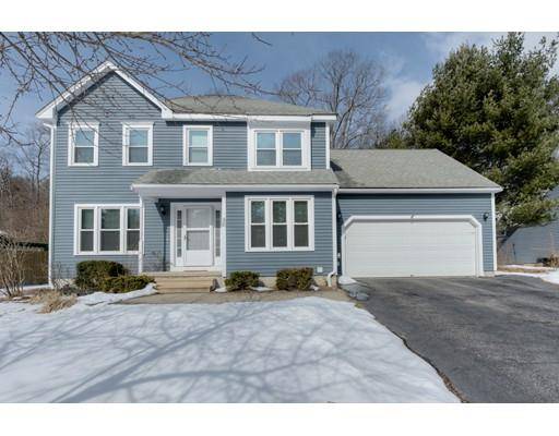 56 Stoney Hill Rd, Shrewsbury, MA 01545