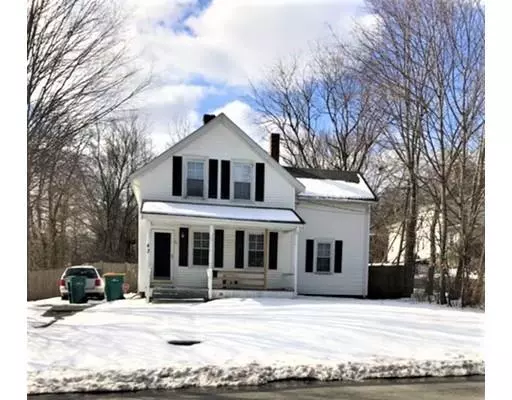 43 Davis Ave, Norwood, MA 02062