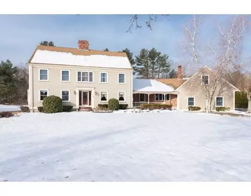 West Bridgewater, MA 02379,10 Fieldstone Terrace