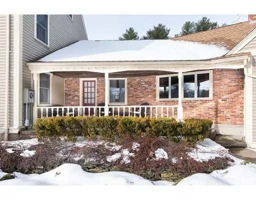 West Bridgewater, MA 02379,10 Fieldstone Terrace