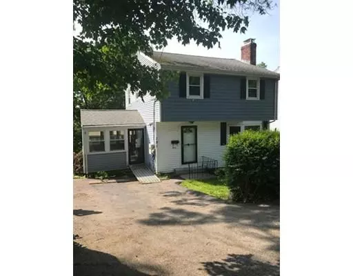 191 Florence Rd, Waltham, MA 02453