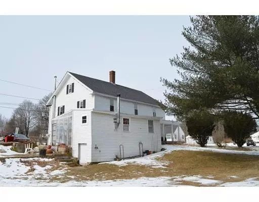 East Brookfield, MA 01515,101 Cove St