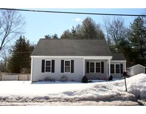 8 Shelly, Norton, MA 02766