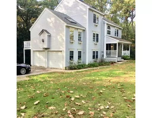 2 Blueberry, Ashburnham, MA 01430