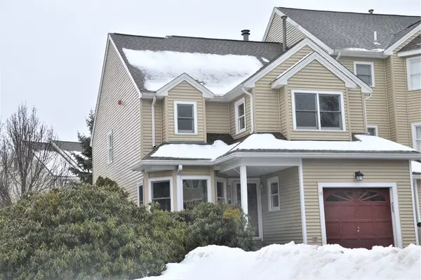 18 Tisdale Drive #18, Dover, MA 02030