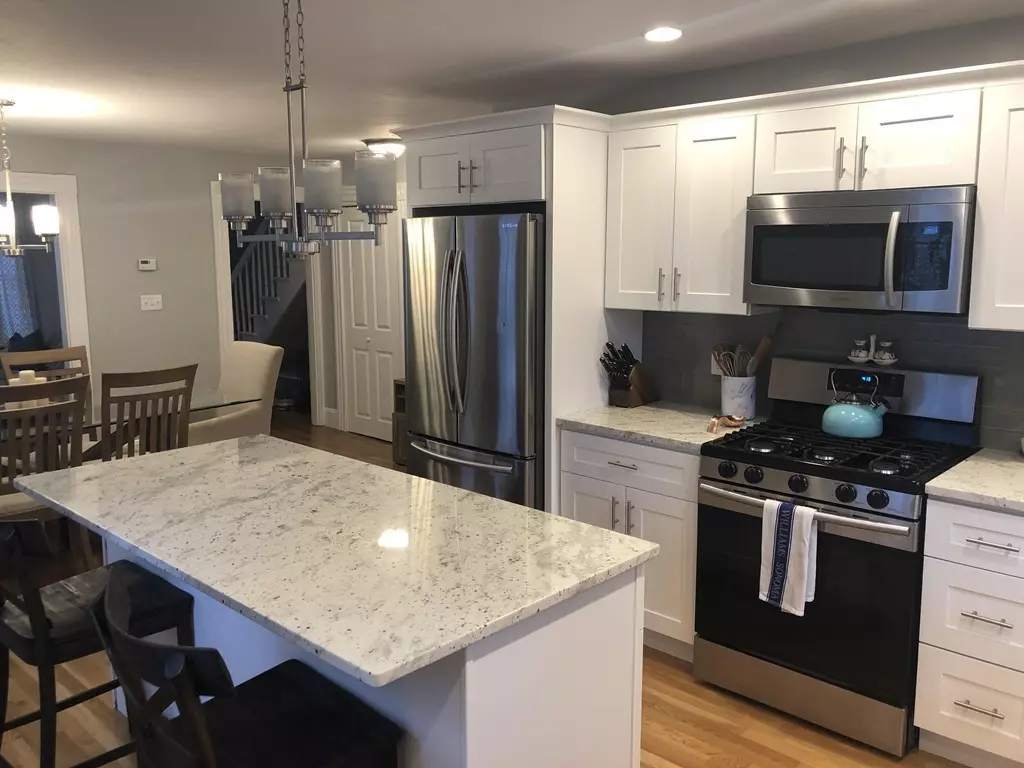 Beverly, MA 01915,130 Bridge Street #130