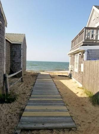 525 Shore Road #5, Truro, MA 02652