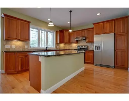 Millis, MA 02054,143 Acorn St