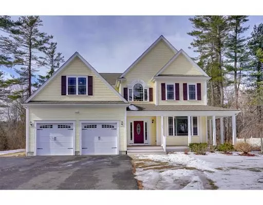 Millis, MA 02054,143 Acorn St