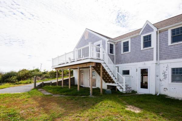 Truro, MA 02652,471 Shore Road #24