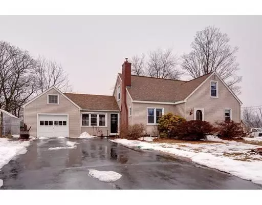 16 Oakes Street, Millbury, MA 01527