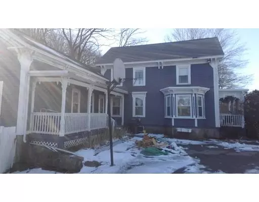 Grafton, MA 01536,167 Worcester St