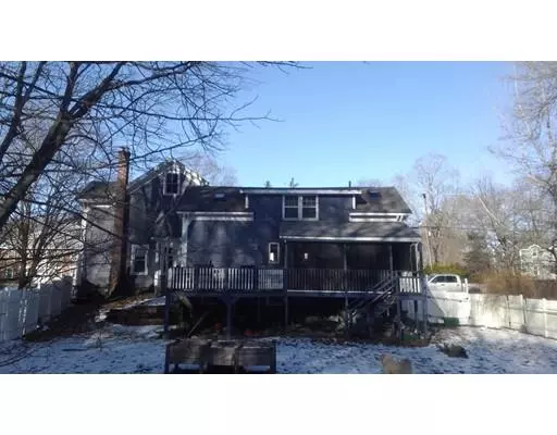 Grafton, MA 01536,167 Worcester St