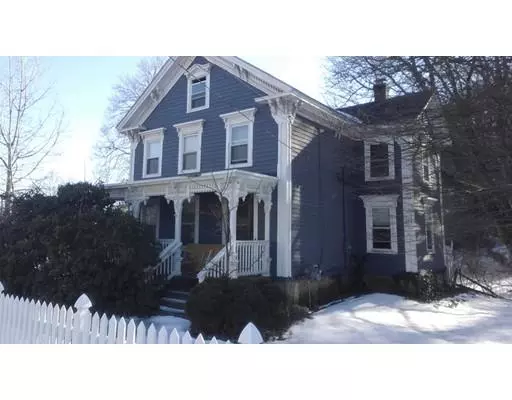 167 Worcester St, Grafton, MA 01536