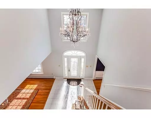 Georgetown, MA 01833,10 Brook Meadow Ln