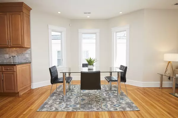 Somerville, MA 02145,371 Broadway #2