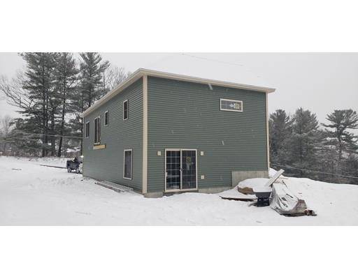 Athol, MA 01331,lot2 Chase Rd