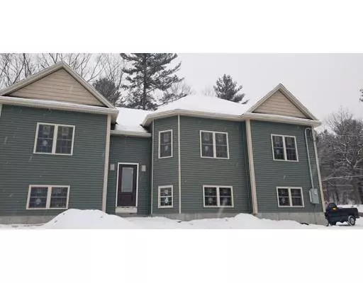 Athol, MA 01331,lot2 Chase Rd