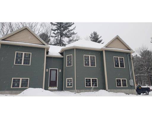 lot2 Chase Rd, Athol, MA 01331