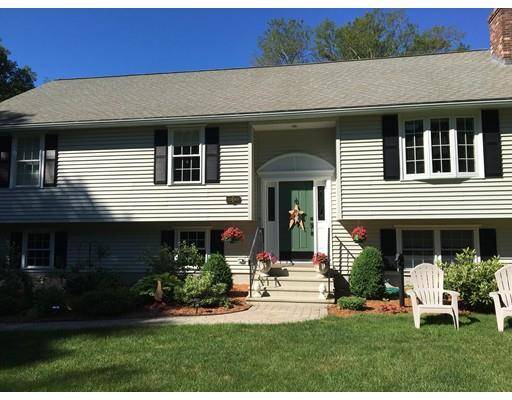 66 Baylies Road, Charlton, MA 01507