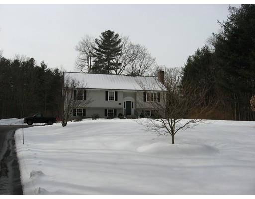 Charlton, MA 01507,66 Baylies Road