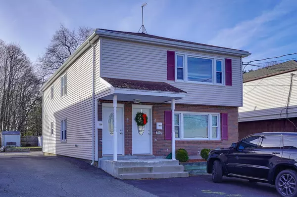 138 Madison Avenue #138, Arlington, MA 02474