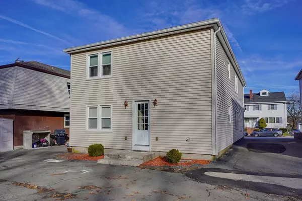 Arlington, MA 02474,138 Madison Avenue #138