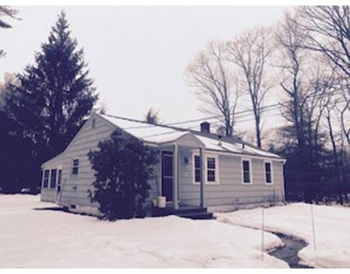 187 Highland Street, Holden, MA 01520