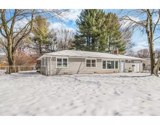 9 Sunset Road, Maynard, MA 01754