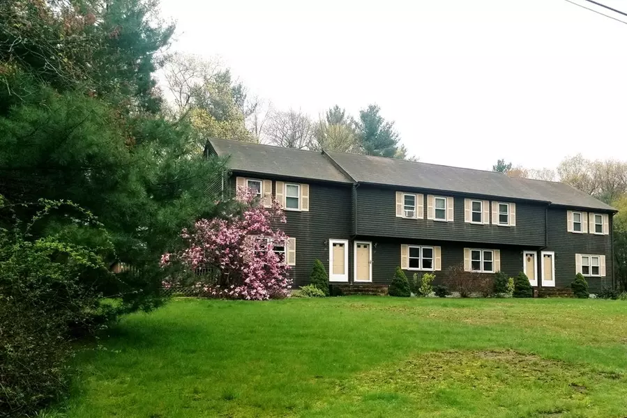 17 Taylor Ct #17, Norton, MA 02766