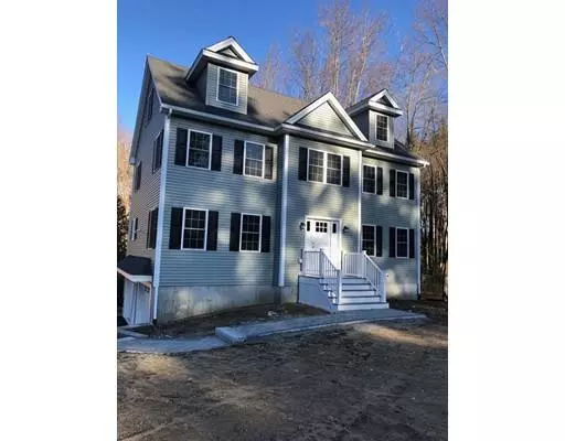 Wilmington, MA 01887,205 Rear Aldrich Road