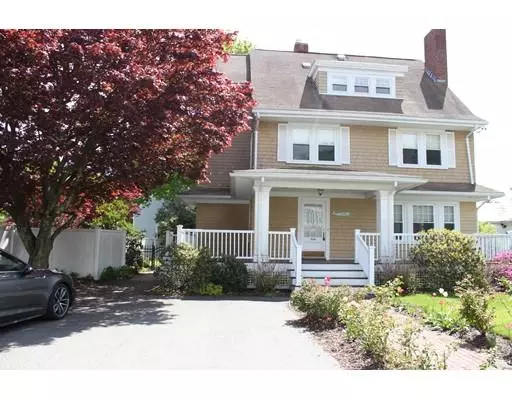 25 Grove Street, Bridgewater, MA 02324