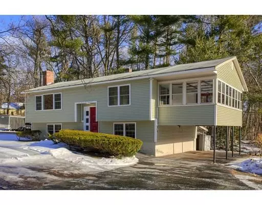 30 Sherburne Avenue, Tyngsborough, MA 01879