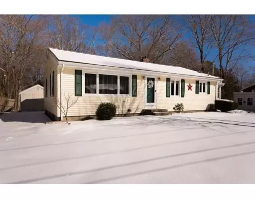 Norton, MA 02766,19 Smith