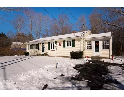 Norton, MA 02766,19 Smith