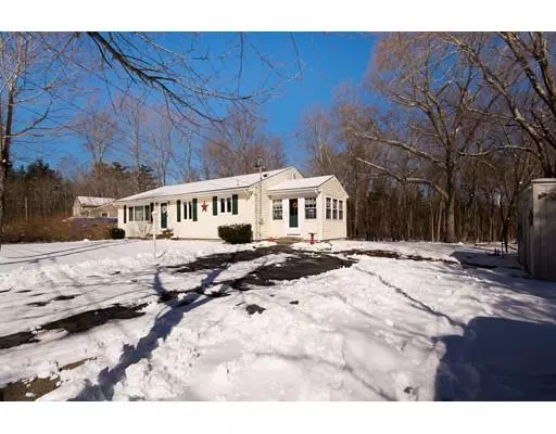 Norton, MA 02766,19 Smith