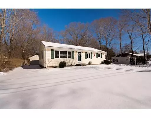 Norton, MA 02766,19 Smith