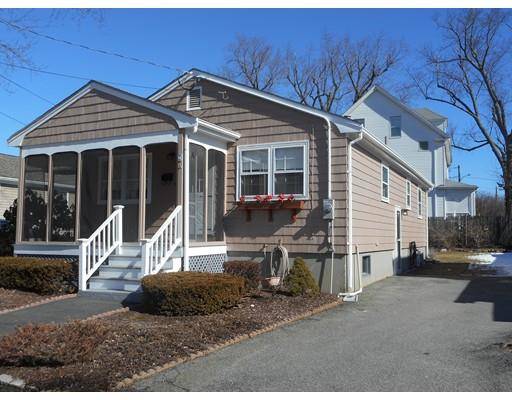 4 Coolidge Avenue, Beverly, MA 01915