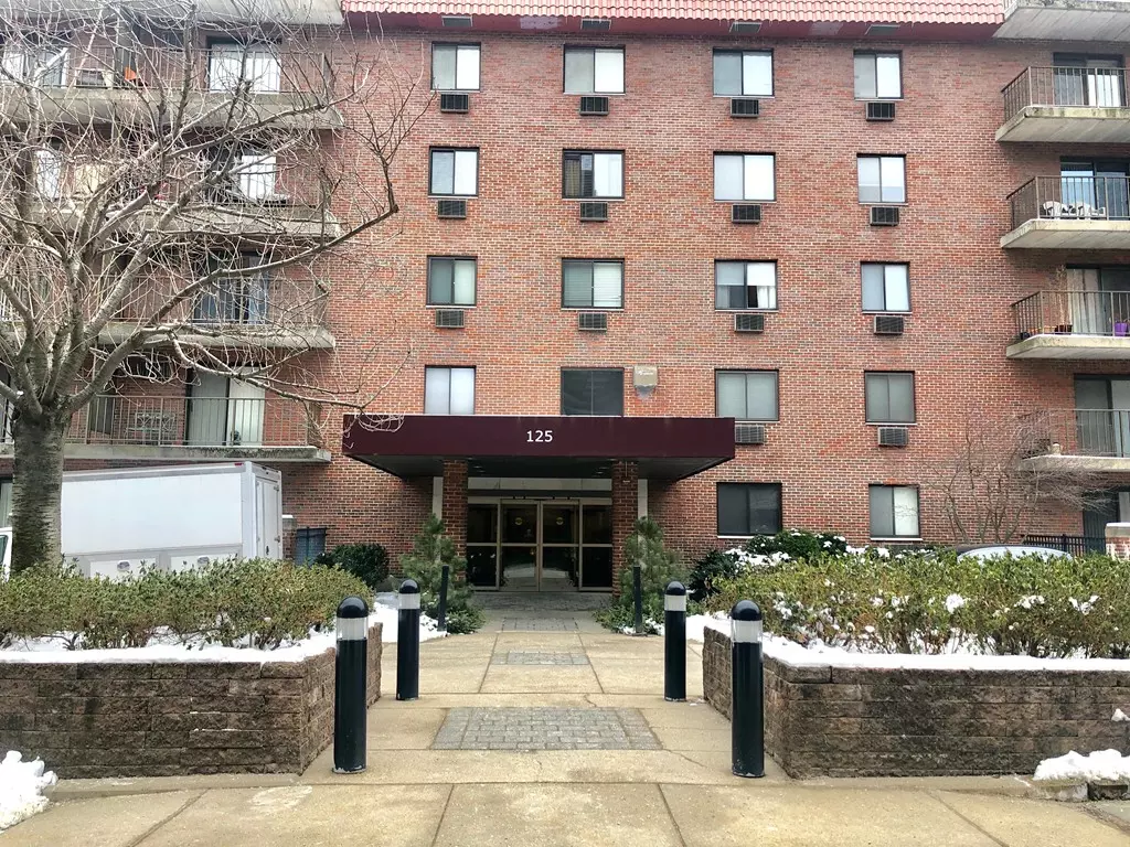 Brookline, MA 02446,125 Pleasant St #309