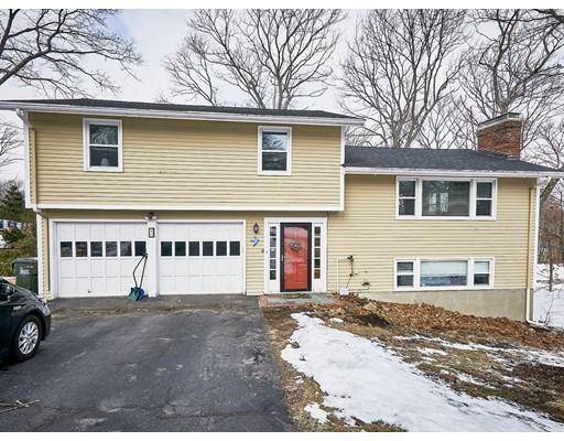 49 Thornberry Road, Winchester, MA 01890