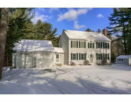 31 Newton Rd, Westminster, MA 01473