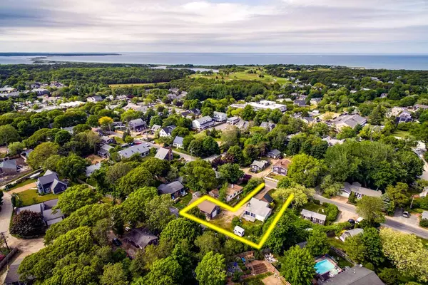 Edgartown, MA 02539,36 + 38 Pinehurst