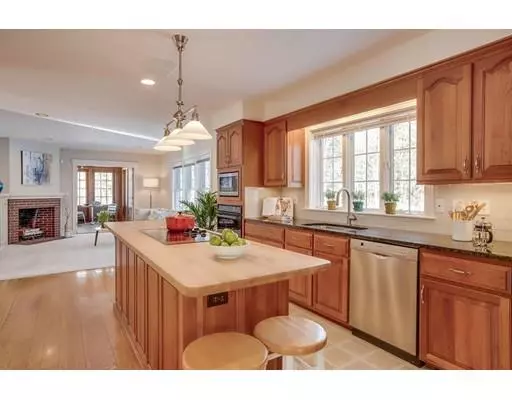 Bolton, MA 01740,4 Millbrook Lane