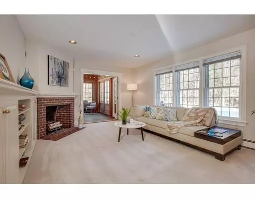 Bolton, MA 01740,4 Millbrook Lane