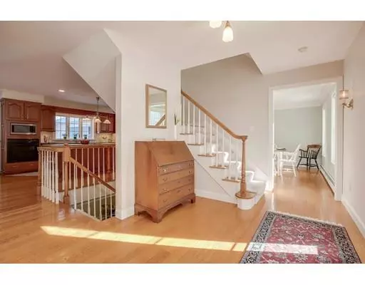 Bolton, MA 01740,4 Millbrook Lane