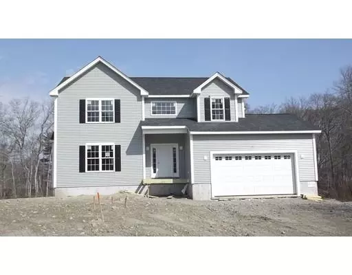 Swansea, MA 02777,31 Oxford Lane