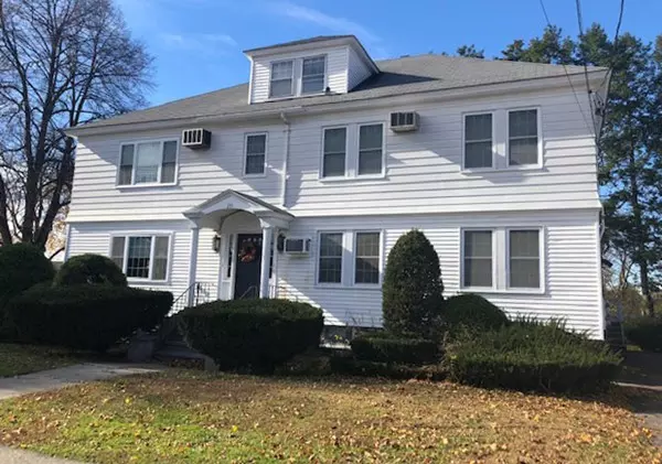 231 Waverley Road, North Andover, MA 01845